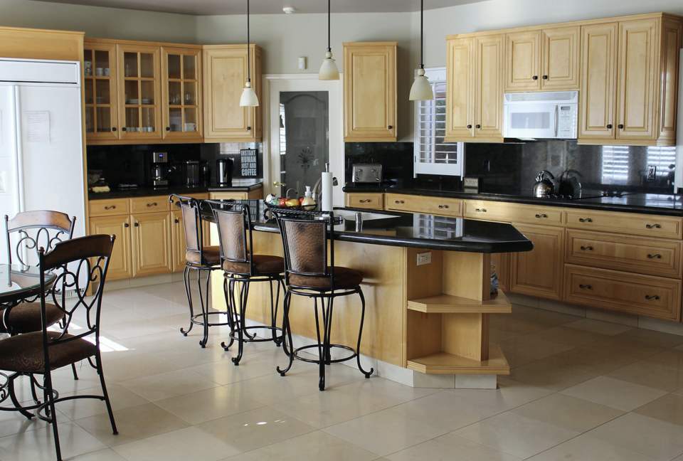 Failla Villa Retreat - Ramona, California