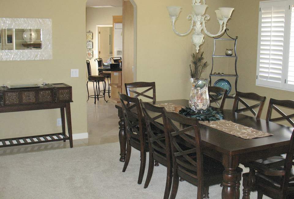 Failla Villa Retreat - Ramona, California