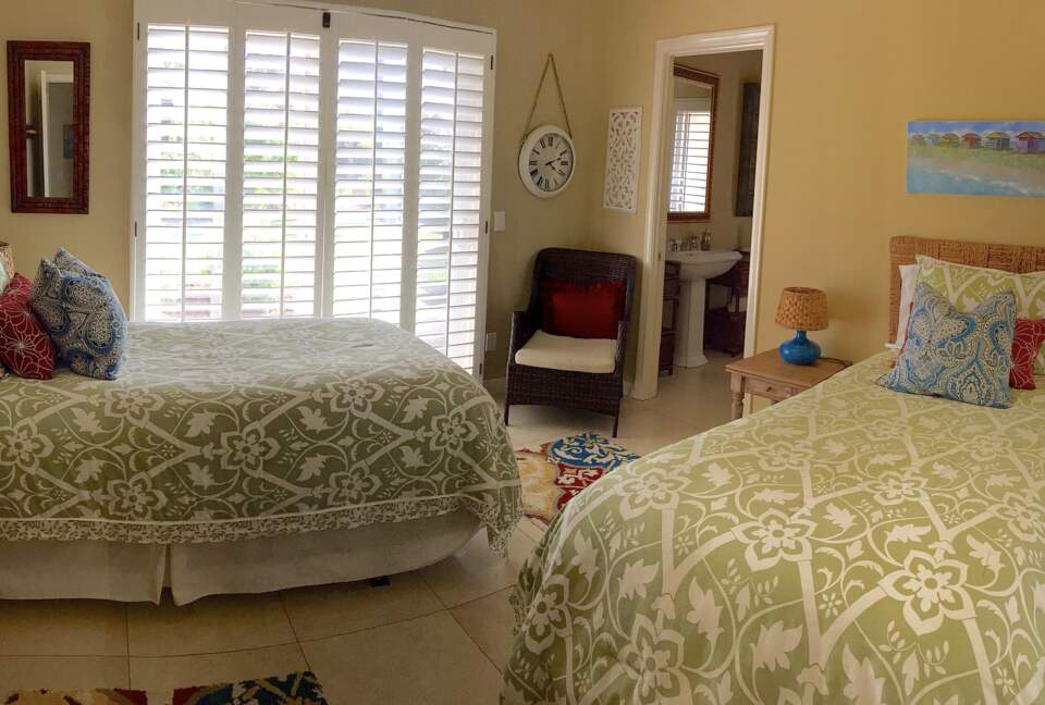 Failla Villa Retreat - Ramona, California