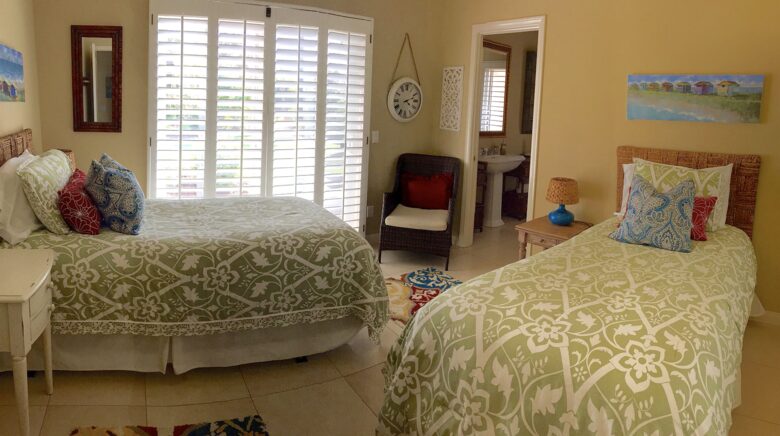 Failla Villa Retreat - Ramona, California