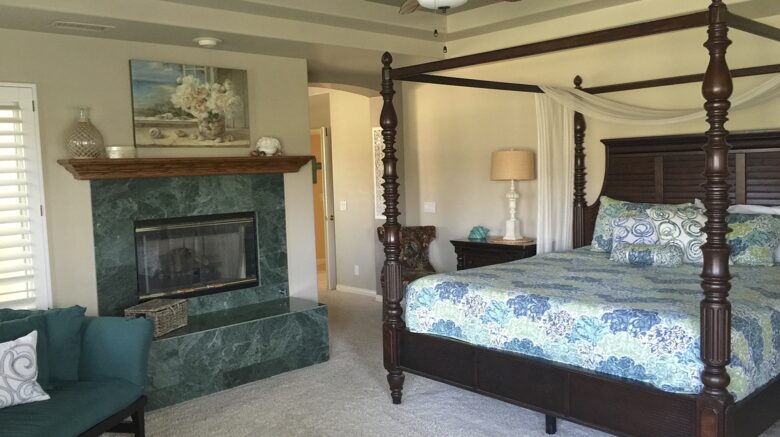 Failla Villa Retreat - Ramona, California