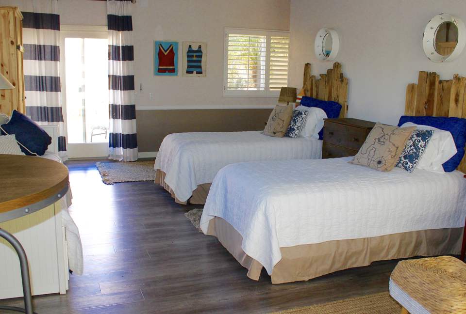 Failla Villa Retreat - Ramona, California