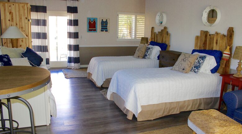 Failla Villa Retreat - Ramona, California