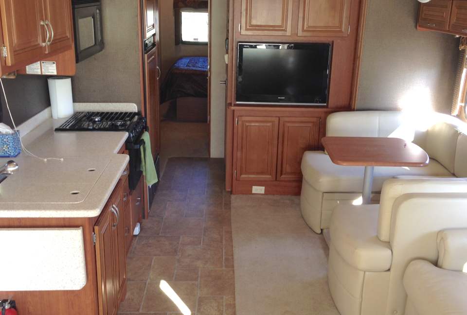 Failla Villa Retreat - Ramona, California