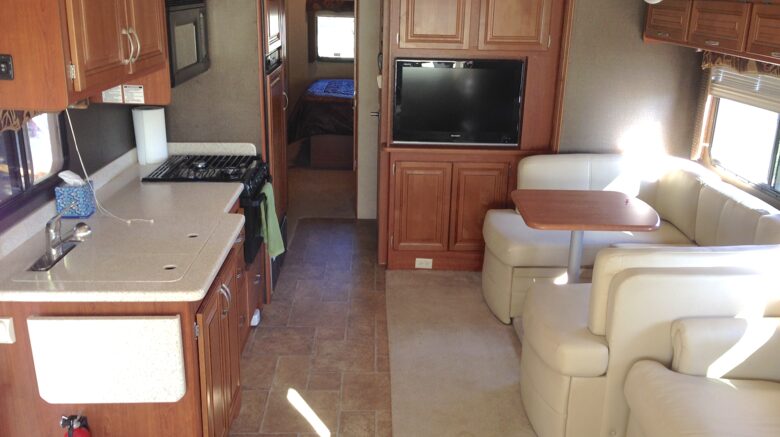 Failla Villa Retreat - Ramona, California