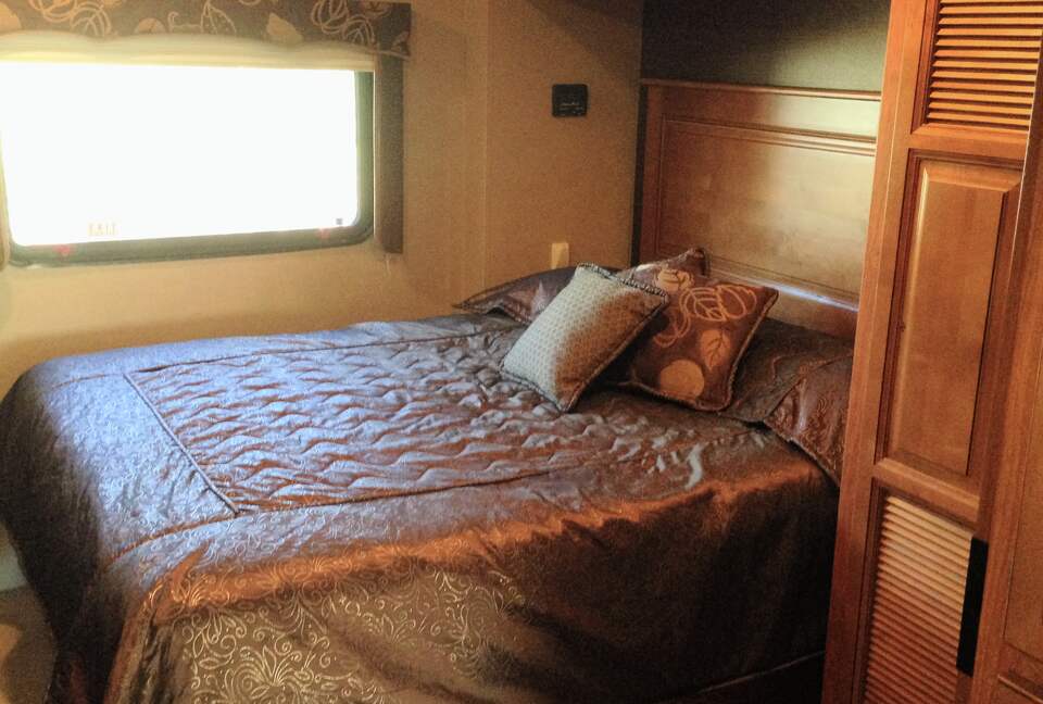 Failla Villa Retreat - Ramona, California