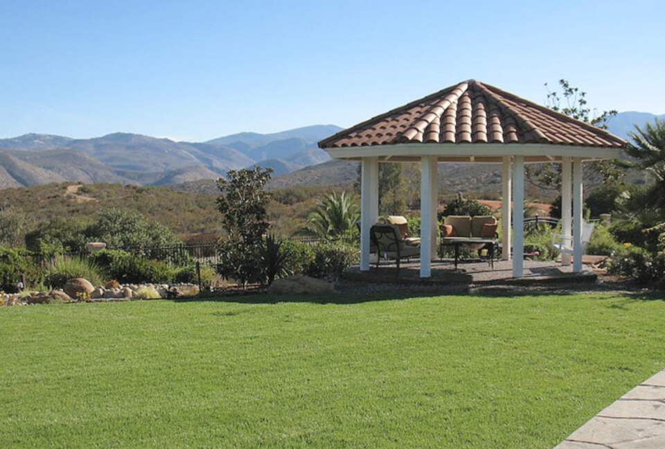 Failla Villa Retreat - Ramona, California