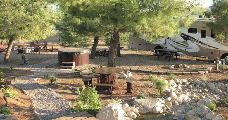 Failla Villa Retreat - Ramona, California