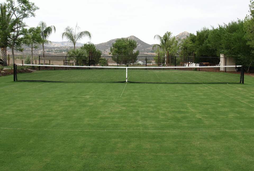 Failla Villa Retreat - Ramona, California