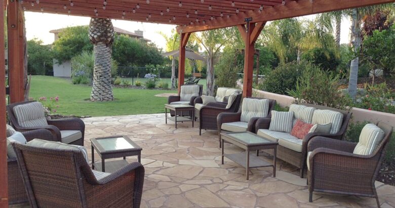 Failla Villa Retreat - Ramona, California