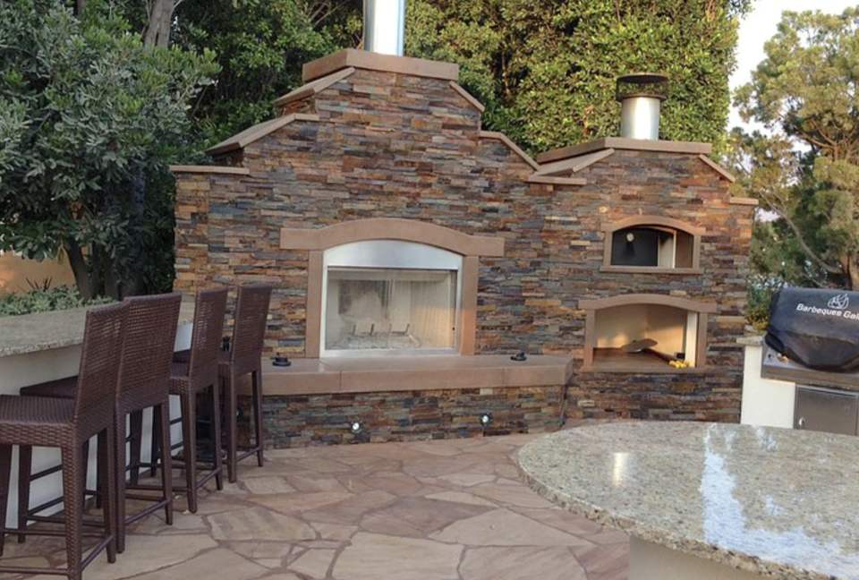 Failla Villa Retreat - Ramona, California