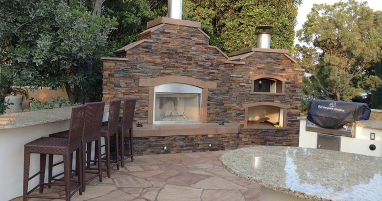 Failla Villa Retreat - Ramona, California