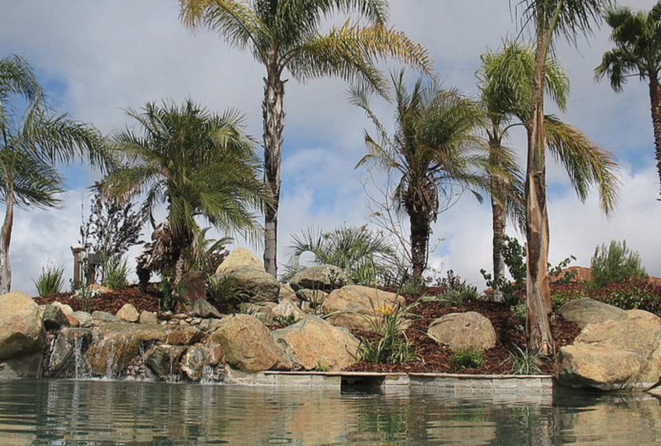 Failla Villa Retreat - Ramona, California