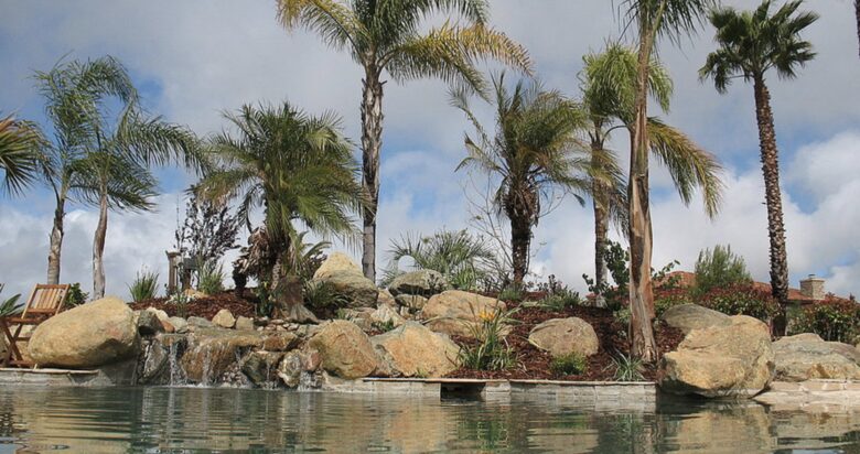 Failla Villa Retreat - Ramona, California