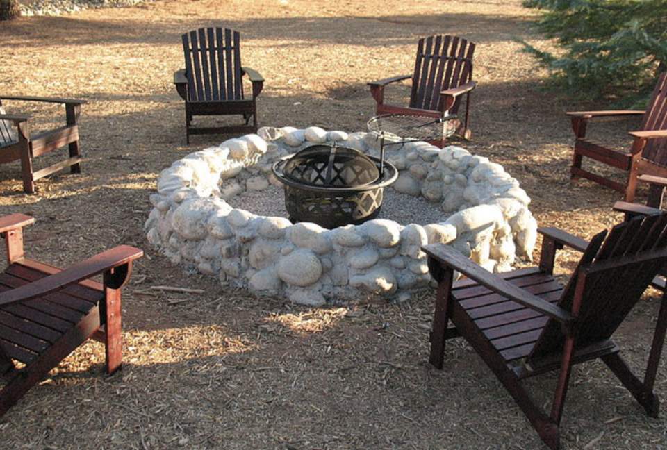 Failla Villa Retreat - Ramona, California