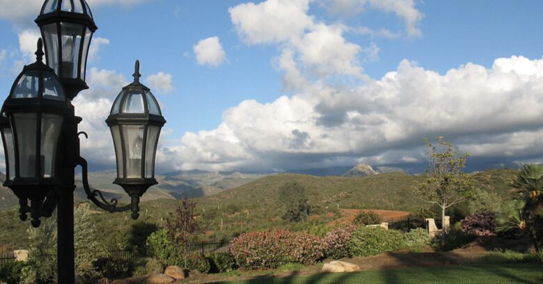 Failla Villa Retreat - Ramona, California