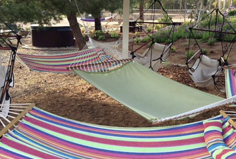 Failla Villa Retreat - Ramona, California