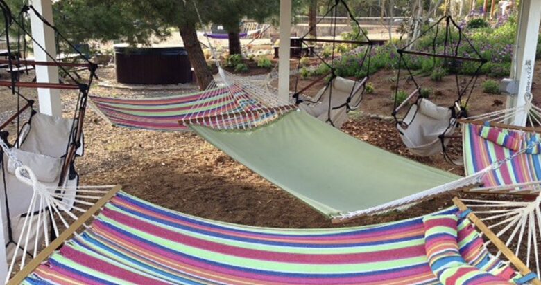 Failla Villa Retreat - Ramona, California