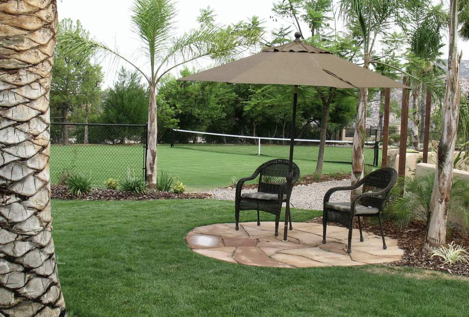 Failla Villa Retreat - Ramona, California