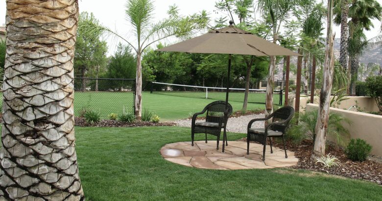 Failla Villa Retreat - Ramona, California