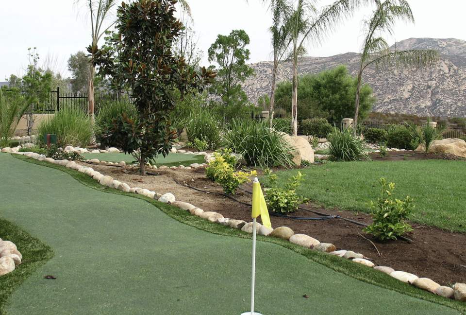 Failla Villa Retreat - Ramona, California