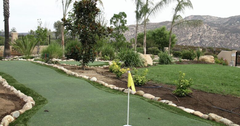 Failla Villa Retreat - Ramona, California