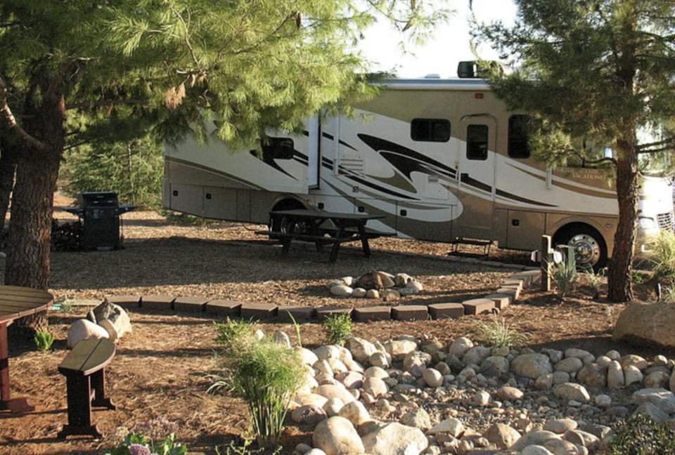 Failla Villa Retreat - Ramona, California