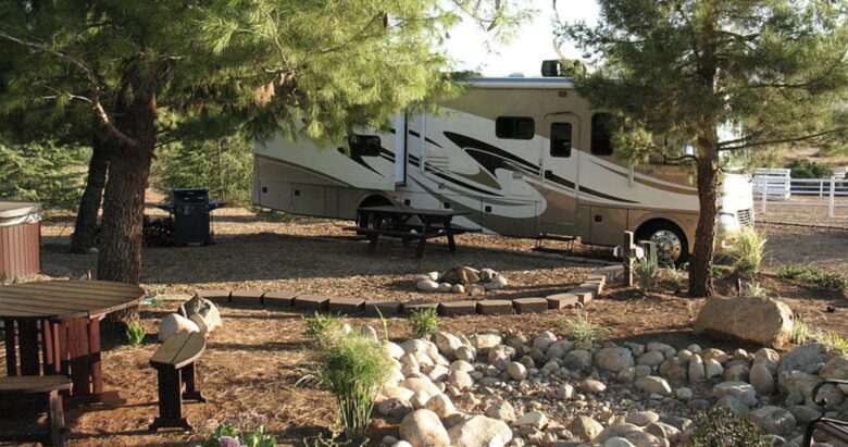 Failla Villa Retreat - Ramona, California