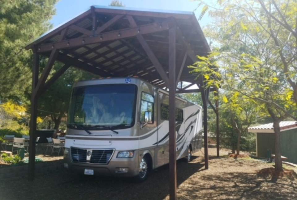 Failla Villa Retreat - Ramona, California