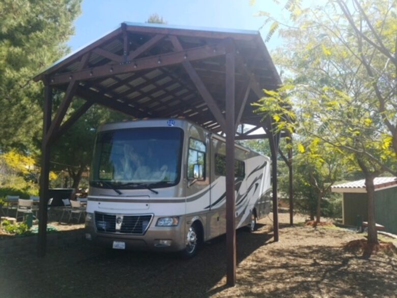 Failla Villa Retreat - Ramona, California