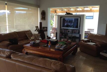 Villa Ganesh - Valle de Bravo, Mexico