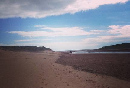 Lahinch Golf Links Home - Lahinch, Ireland