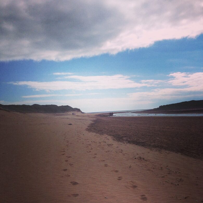 Lahinch Golf Links Home - Lahinch, Ireland