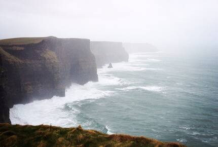 Lahinch Golf Links Home - Lahinch, Ireland