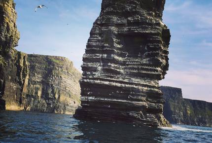 Lahinch Golf Links Home - Lahinch, Ireland