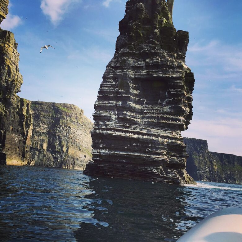 Lahinch Golf Links Home - Lahinch, Ireland