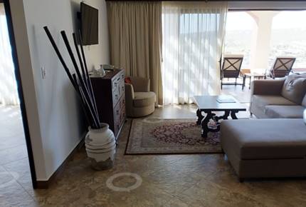 Hacienda Encantada- 4 Bedroom Penthouse - Cabo San Lucas, Mexico