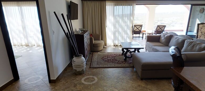 Hacienda Encantada- 4 Bedroom Penthouse - Cabo San Lucas, Mexico