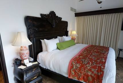 Hacienda Encantada- 4 Bedroom Penthouse - Cabo San Lucas, Mexico