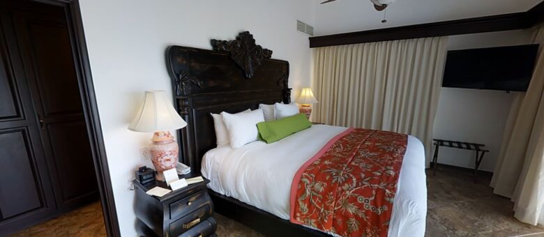 Hacienda Encantada- 4 Bedroom Penthouse - Cabo San Lucas, Mexico