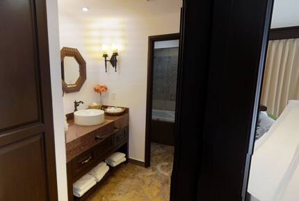 Hacienda Encantada- 4 Bedroom Penthouse - Cabo San Lucas, Mexico