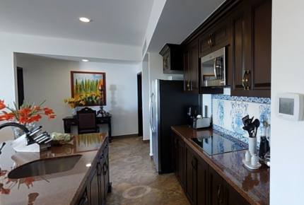 Hacienda Encantada- 4 Bedroom Penthouse - Cabo San Lucas, Mexico