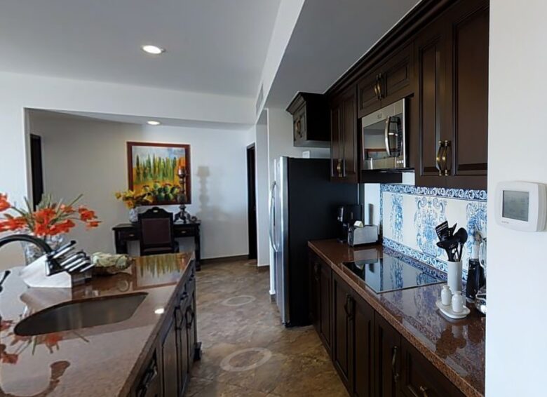 Hacienda Encantada- 4 Bedroom Penthouse - Cabo San Lucas, Mexico