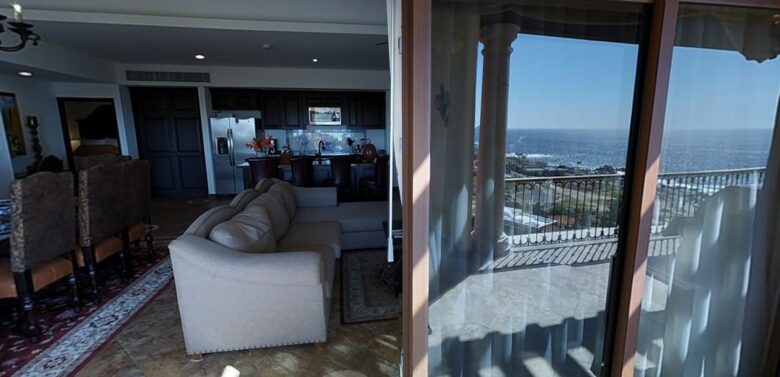 Hacienda Encantada- 4 Bedroom Penthouse - Cabo San Lucas, Mexico