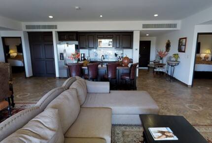 Hacienda Encantada- 4 Bedroom Penthouse - Cabo San Lucas, Mexico