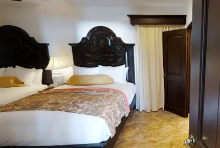 Hacienda Encantada- 4 Bedroom Penthouse - Cabo San Lucas, Mexico