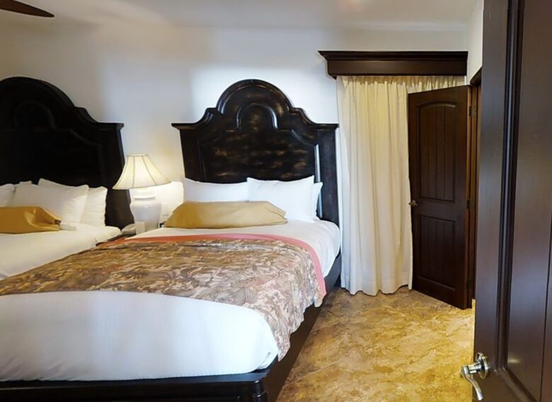 Hacienda Encantada- 4 Bedroom Penthouse - Cabo San Lucas, Mexico