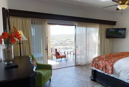 Hacienda Encantada- 4 Bedroom Penthouse - Cabo San Lucas, Mexico