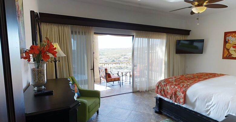 Hacienda Encantada- 4 Bedroom Penthouse - Cabo San Lucas, Mexico