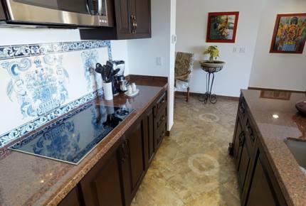 Hacienda Encantada- 4 Bedroom Penthouse - Cabo San Lucas, Mexico